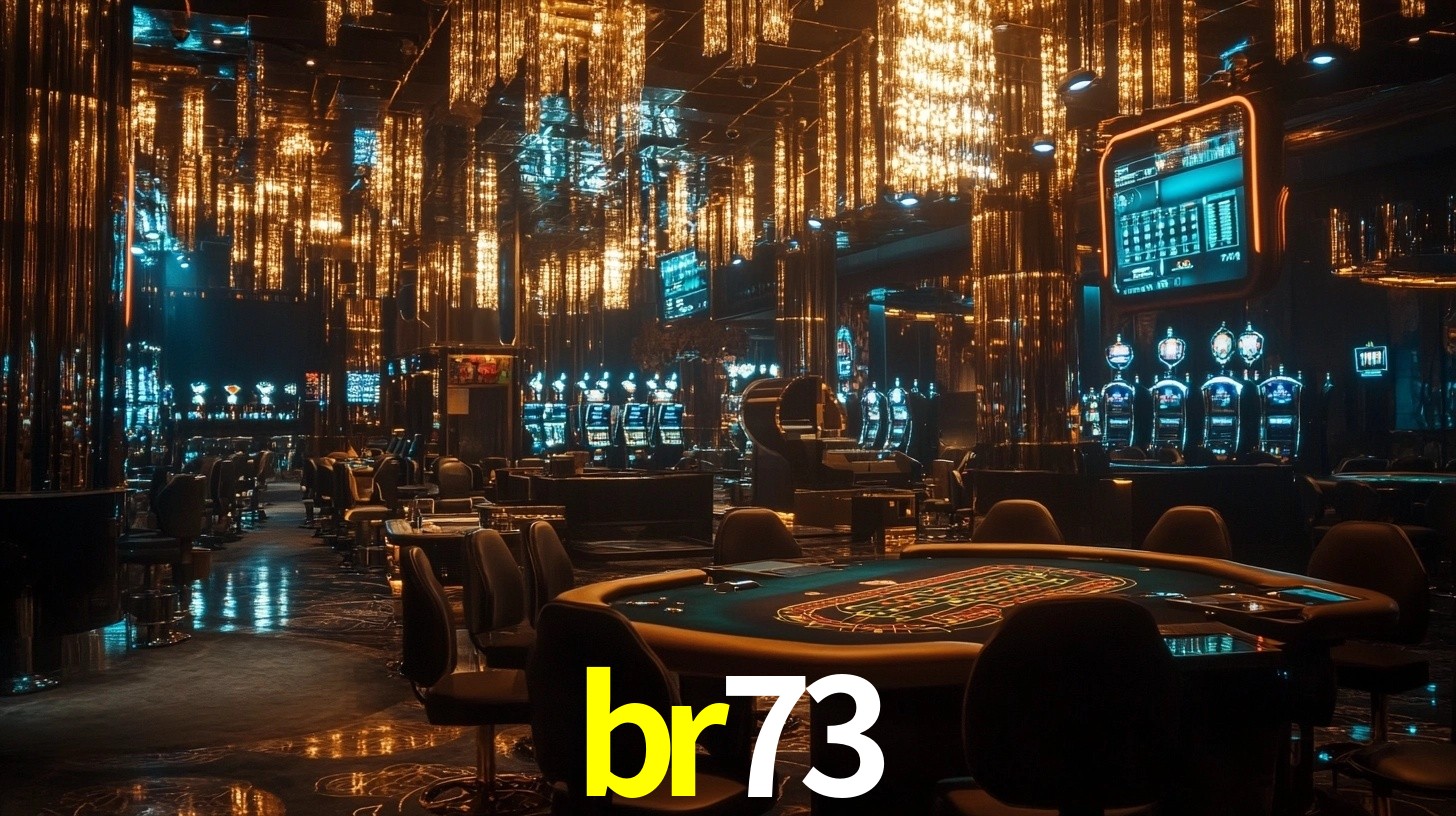 br73 - Tesouros da Noite Luxuosa - br73.com