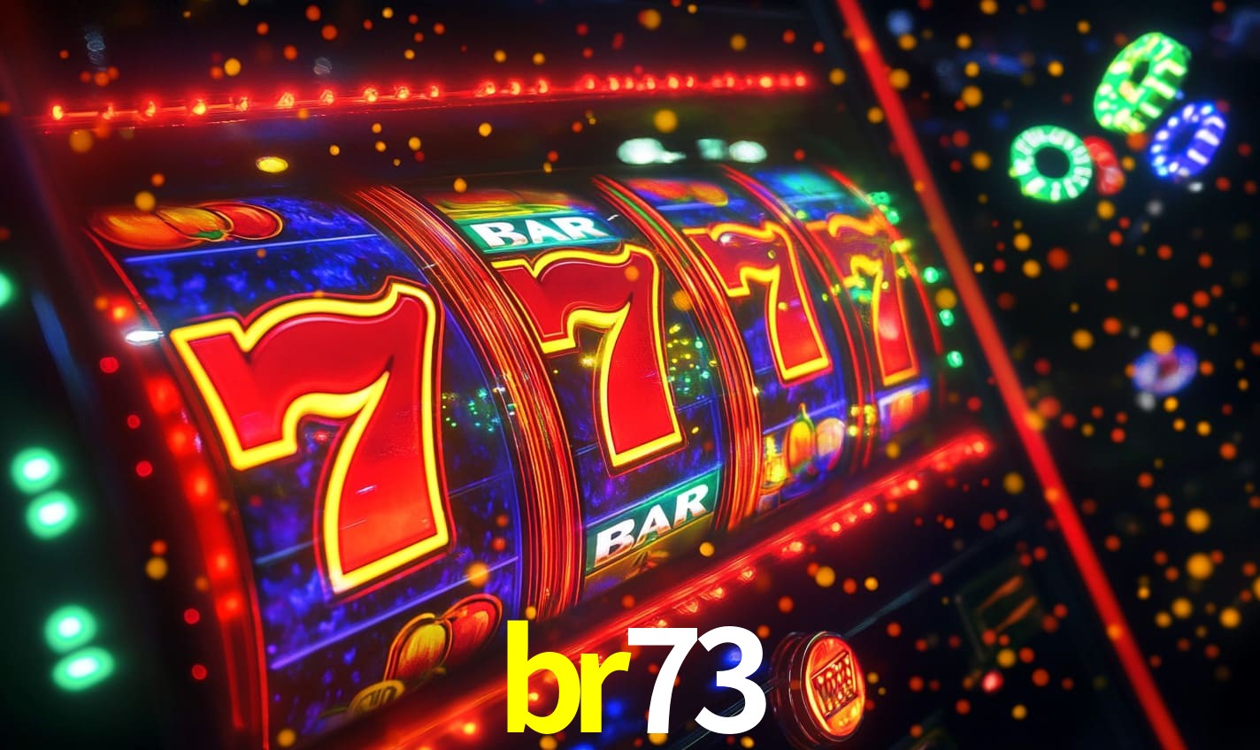 br73: Seu Cassino Premiado com Pagamentos Rápidos