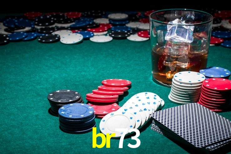 Estatísticas br73