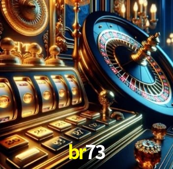 Experiência VIP br73