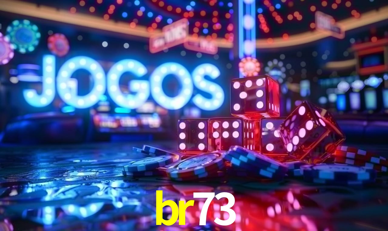 Casino Ao Vivo br73