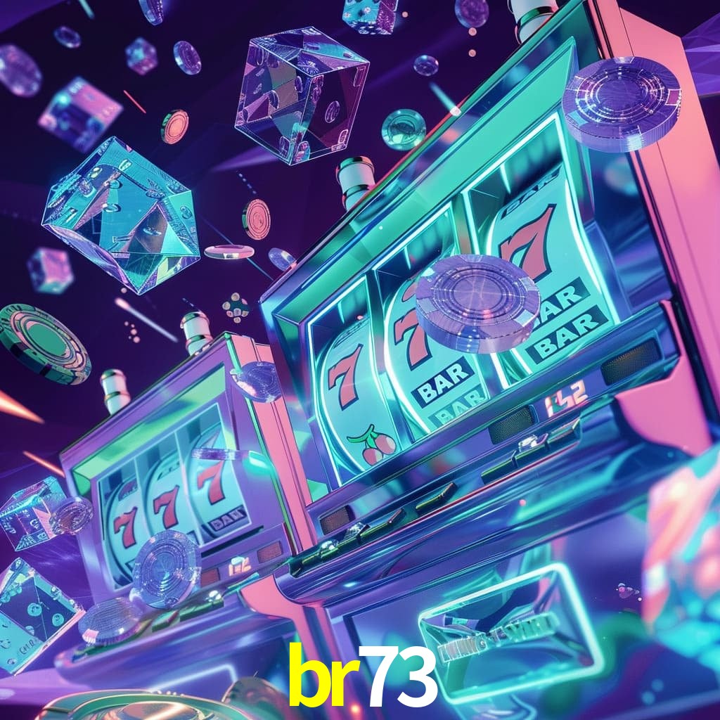 Interface do App br73