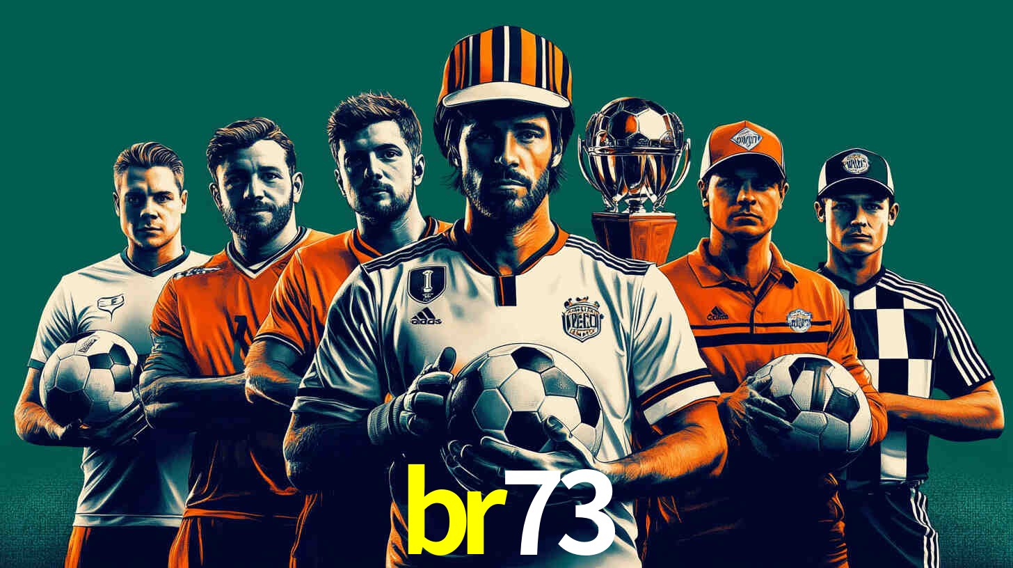 Descubra o Programa VIP da br73: Vantagens Exclusivas para Jogadores