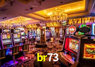 br73 Curitiba - Live Status