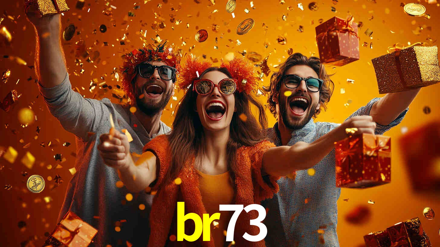 br73: Seu Especialista em Apostas Esportivas Brasileiras