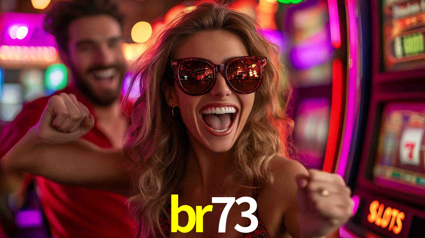 Inovações de Jogos na br73: O Futuro das Experiências Interativas