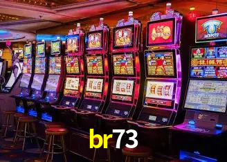 br73 Brasília - VIP Program