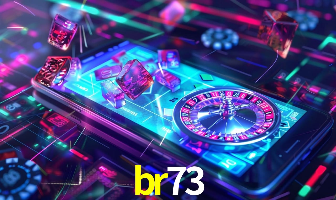 Provedores de Jogos br73