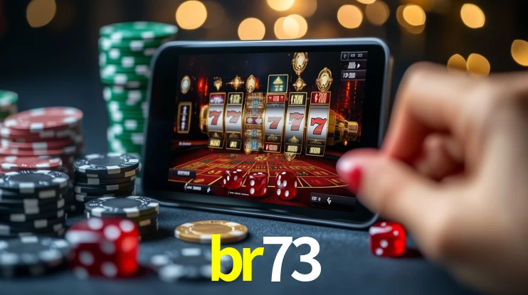 Blackjack Table br73