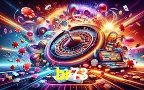 Diretório de Jogos br73