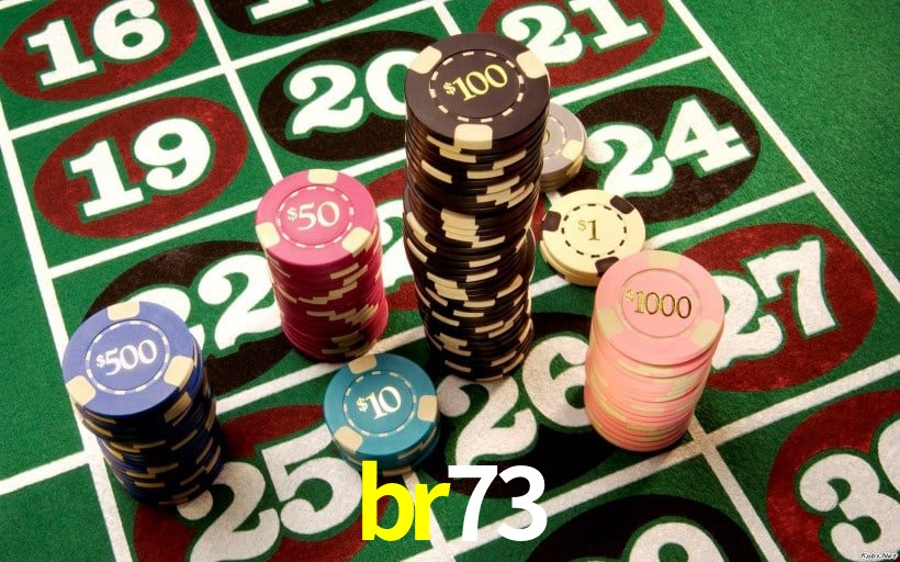 Jogos de Slot br73