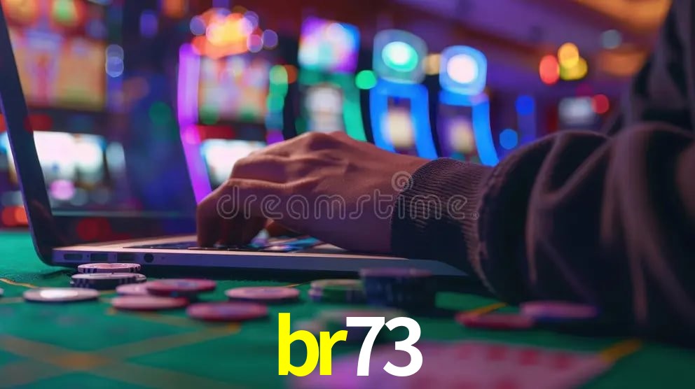 Mesa de Blackjack br73