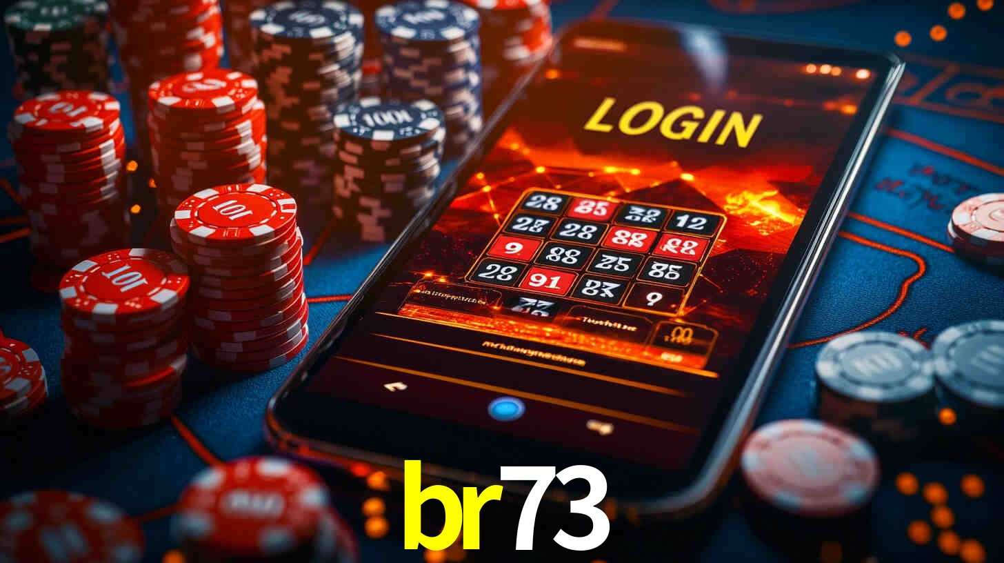 br73: A Experiência de Casino com Jogos de Mesa ao Vivo