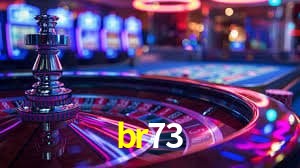 Game Providers br73