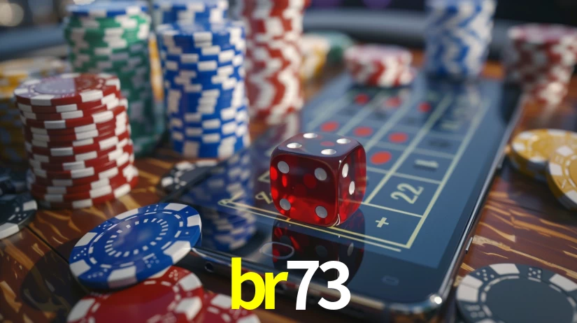 Bônus Generosos e Exclusivos no br73 para Você!