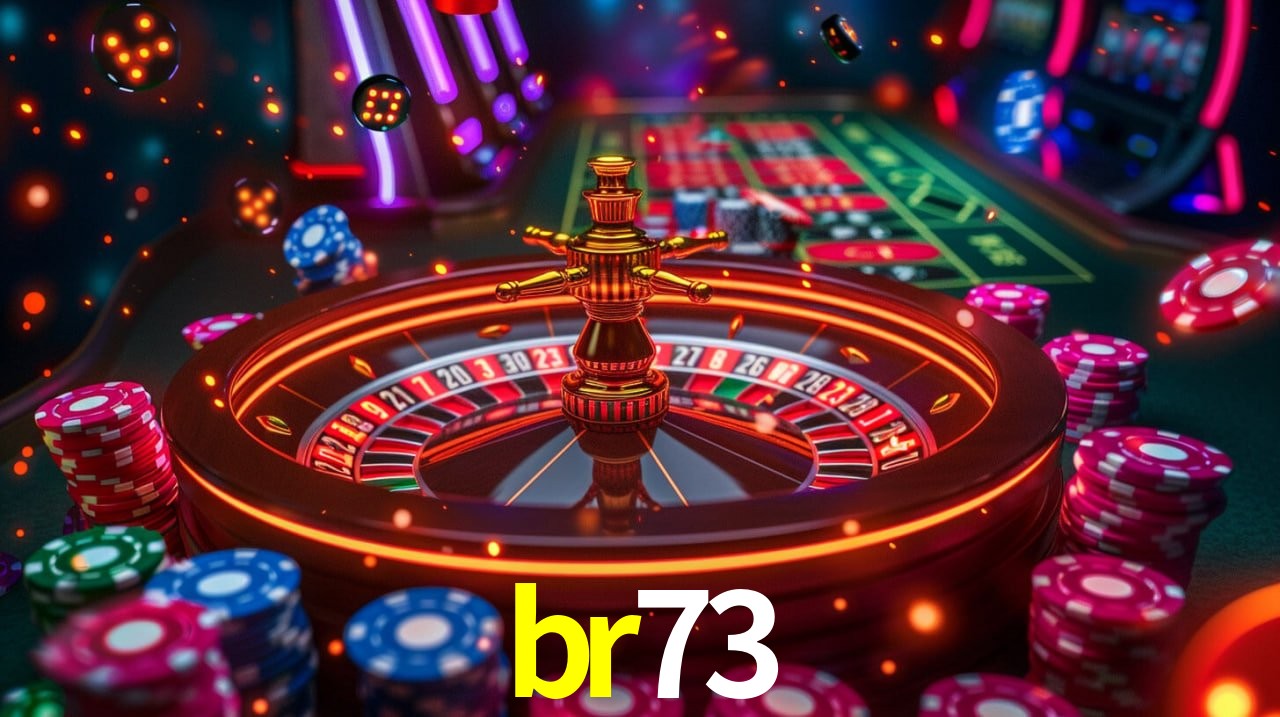 Bônus de Boas-vindas br73