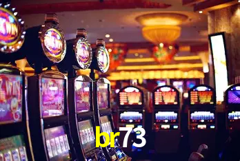 br73 Brasília - Casino Guide