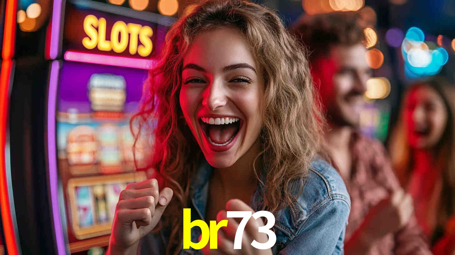 Desvendando o Mundo dos Jogos Virtuais na br73