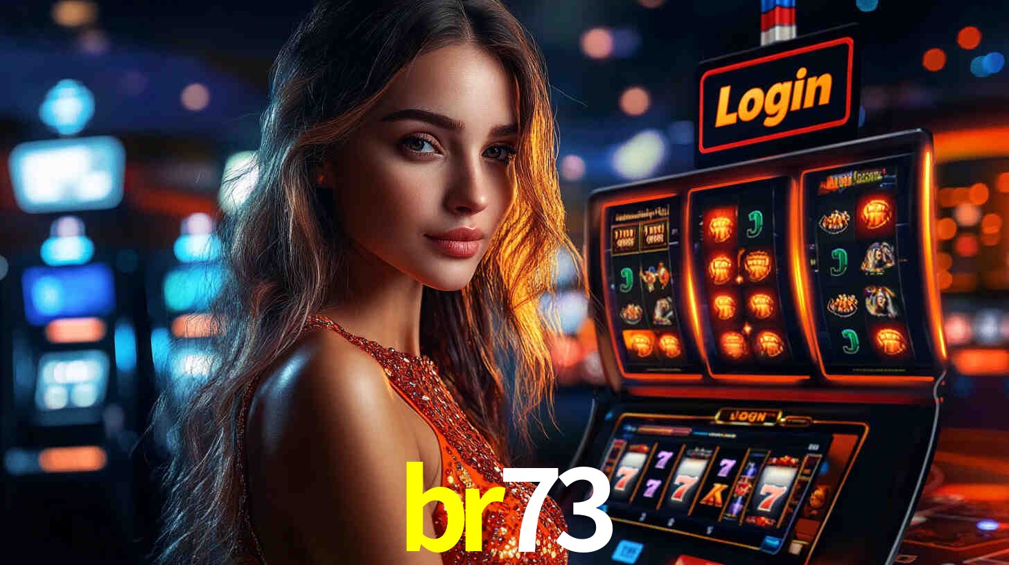 Experimente o Login Seguro Premium no br73