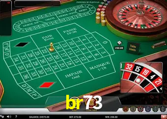 Descubra a Magia dos Jogos de Arcade no br73